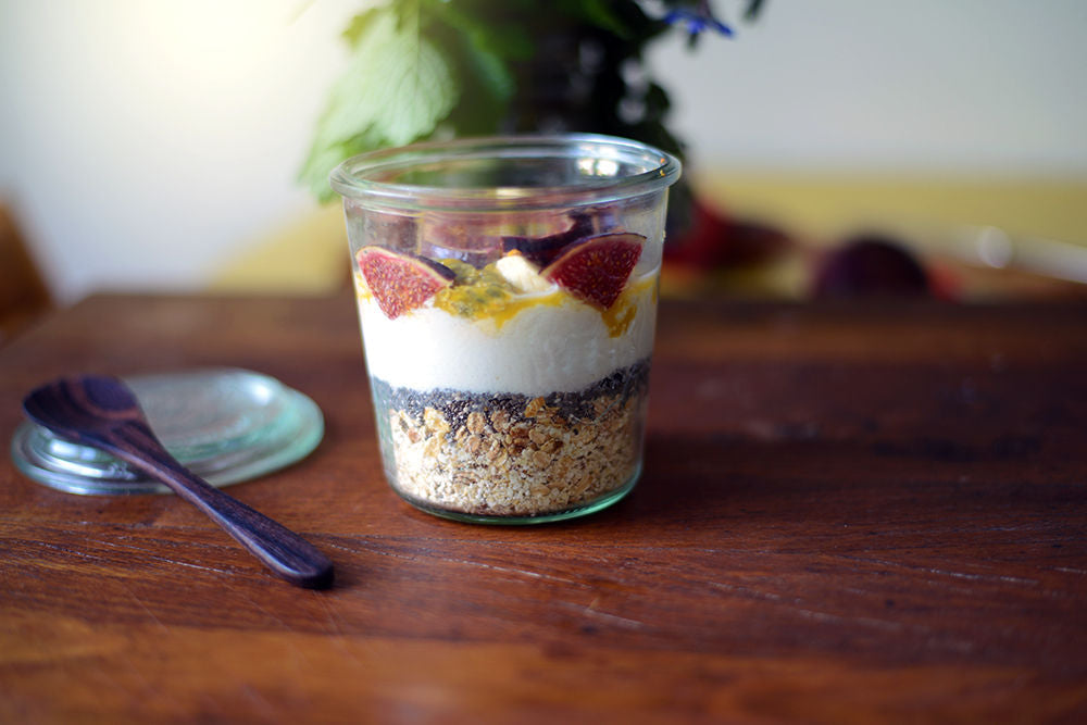 Overnight Oats