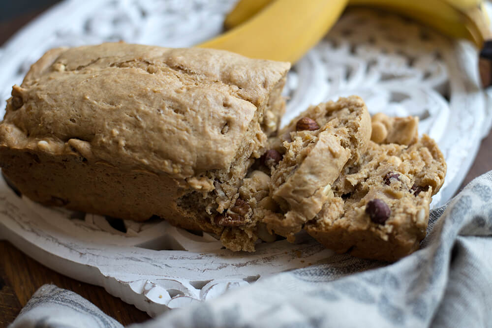 Bananenbrot