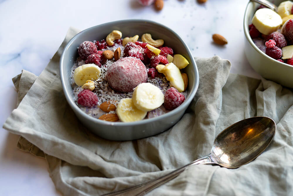 Birchermüsli