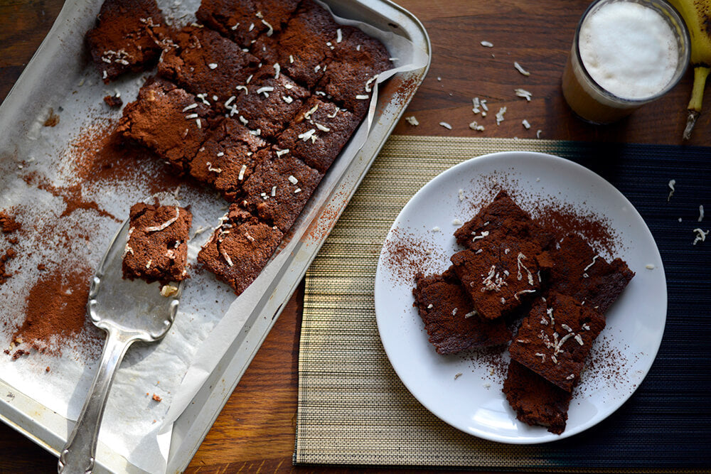 Brownies