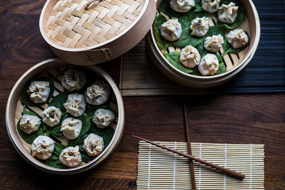 Dim Sum