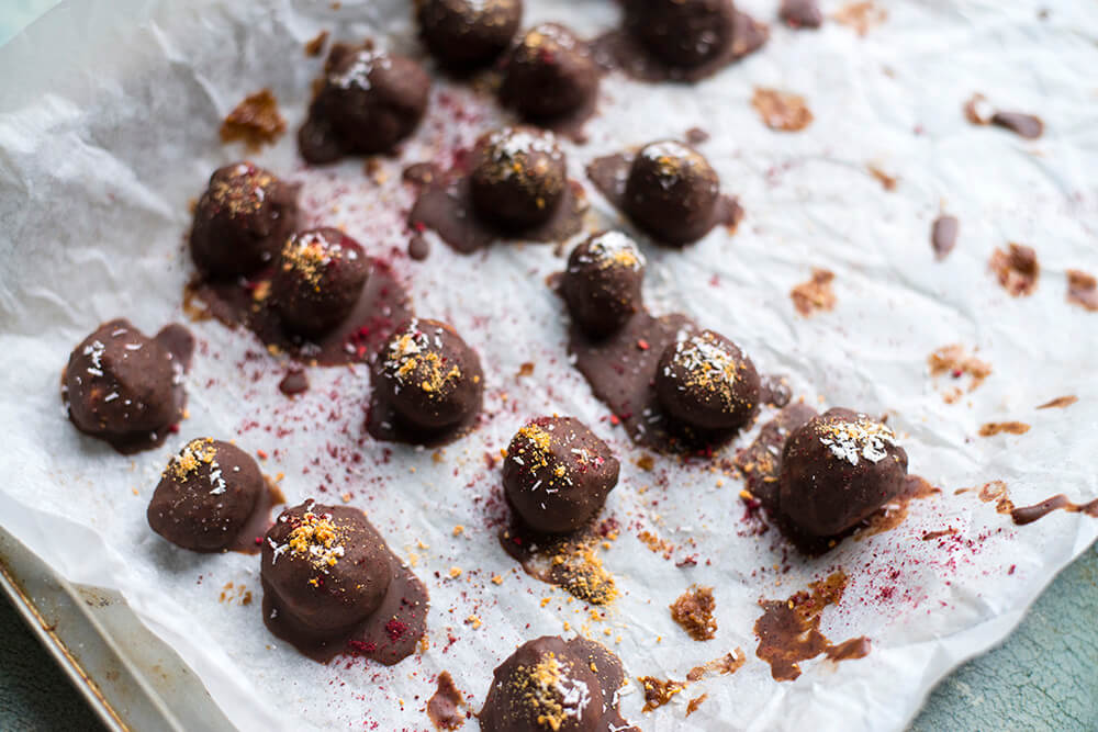 Energyballs