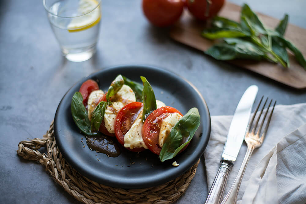 Mozzarella (Vegan)