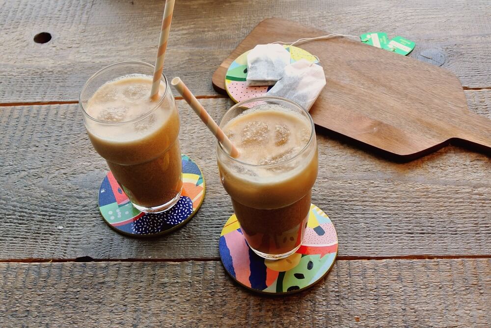 Thai Iced Tea