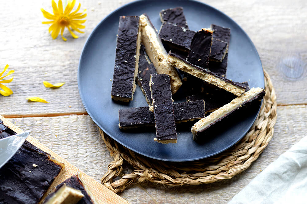 Twix Riegel