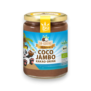 Coco Jambo Bio-Kakao-Drink