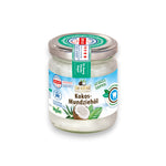Kokos-Mundziehöl