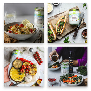 Premium Bio-Kokosöl