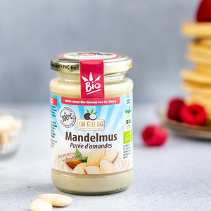 Premium Bio-Mandelmus