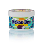 Kokos-Deo · Deocreme