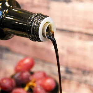 Premium Kokosblüten-Balsamico-Essig