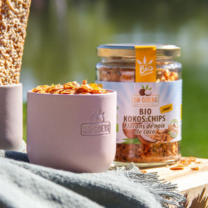 Premium Bio-Kokoschips