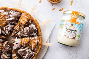 Premium Bio-Kokosmus