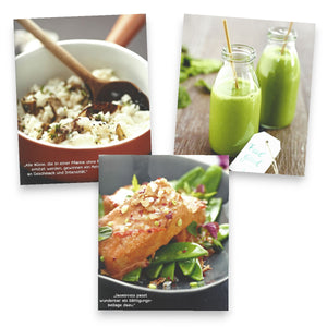 Vegan kochen mit Kokos - Das Dr. Goerg Kochbuch